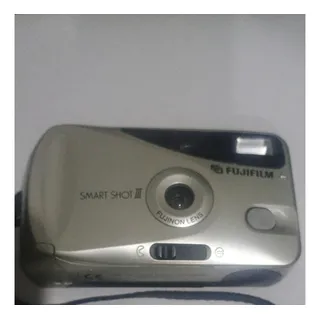 Fujifilm Smart Shot Iii Fujinon Lens Fujifilm Smart Shot Iii Fujinon Lens
