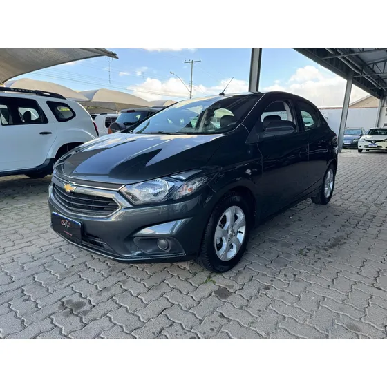 Chevrolet Onix 1.4 Lt 5p