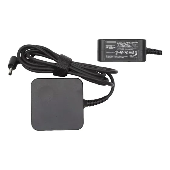 Cargador Compatible Con Lenovo Adp-45dw B 20v 2.25a 4.0x1.7m