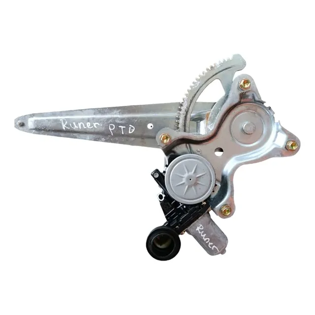 Mecanismo De Subir Vidrio Trasero 4runner 06-08 Lh-rh Usado