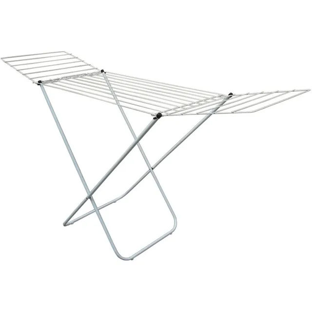 Tender Con Alas Plegable Tendedero Ropa Exahome 145cm Oferta