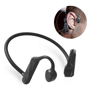 - Auriculares Indoloros De Conducción Ósea Bluetooth 5.0 - Auriculares Indoloros De Conducción Ósea Bluetooth 5.0