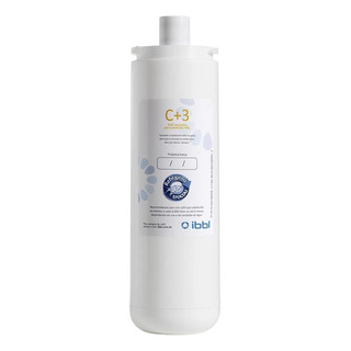 Refil Tripla Filtragem Girou Trocou C+3 Ibbl Refil Tripla Filtragem Girou Trocou C+3 Ibbl