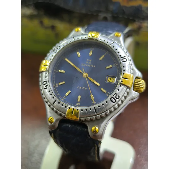 Reloj Zenith Defy