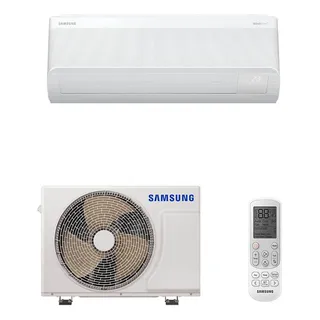 Ar Cond Hw Inverter Samsung Windfree Connect Ai 12k Qf 220v Ar Cond Hw Inverter Samsung Windfree Connect Ai 12k Qf 220v