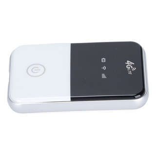 Módem Router Wifi Lte 3g/4g Inalámbrico Mini Coche Portátil Módem Router Wifi Lte 3g/4g Inalámbrico Mini Coche Portátil