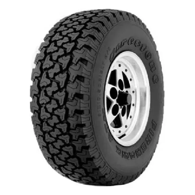 Llanta Lt265/75 R16 10 Firehawk Atx Firestone