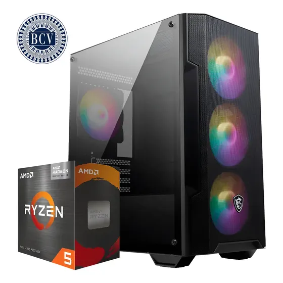 Soneview Case Carcasa Cpu | Mercado Libre