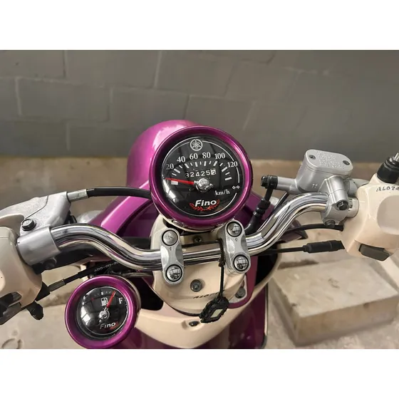 Moto Fino Yamaha Modelo 2013, En Rionegro  Antioquia