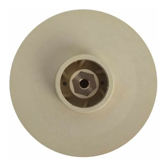 Impulsor Para  Bomba Centrifuga Fix Aqua Pak Fix05e  1/2hp