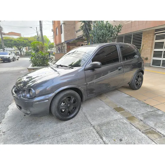 Chevrolet Corsa 1.4 Active