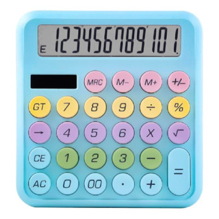 Calculadora Keenly Solar 12 Digitos Solar Botones Grandes Calculadora Keenly Solar 12 Digitos Solar Botones Grandes