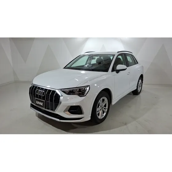 Audi Q3 1.4 35 Tfsi Dynamic Dct