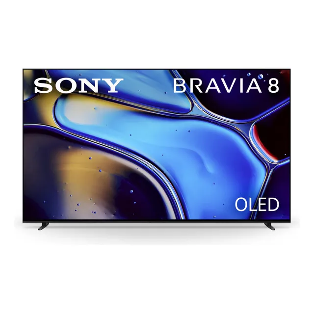 Sony Televisor Oled 4k 55 Bravia Smart Google Tv