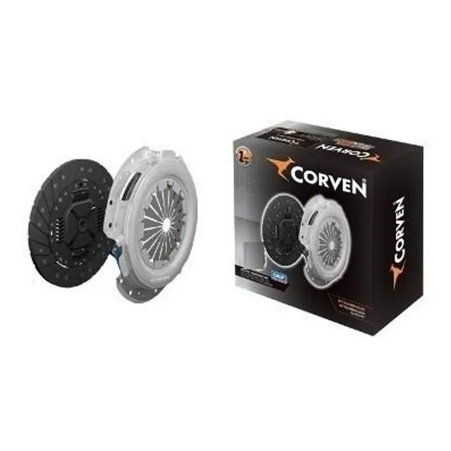 Kit Embrague Corven Renault 12 1.4