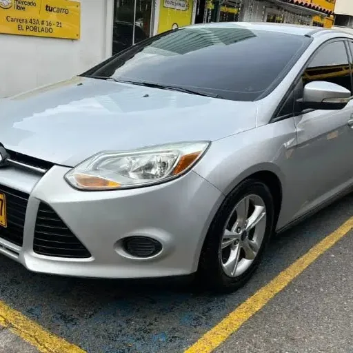 Ford Focus 2013 2.0 Se