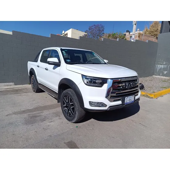 Jac Frison T8