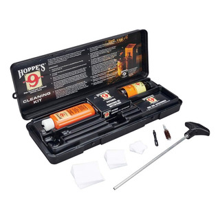 Kit De Limpieza Hoppes Para Pistola 9mm .357 .380 .38 Lubric Kit De Limpieza Hoppes Para Pistola 9mm .357 .380 .38 Lubric