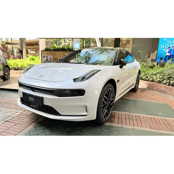 Zeekr 001 0.0 Flagship Awd