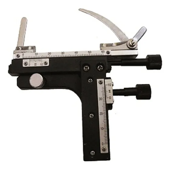 Charriot Para Platina Fixa Tim-640/3