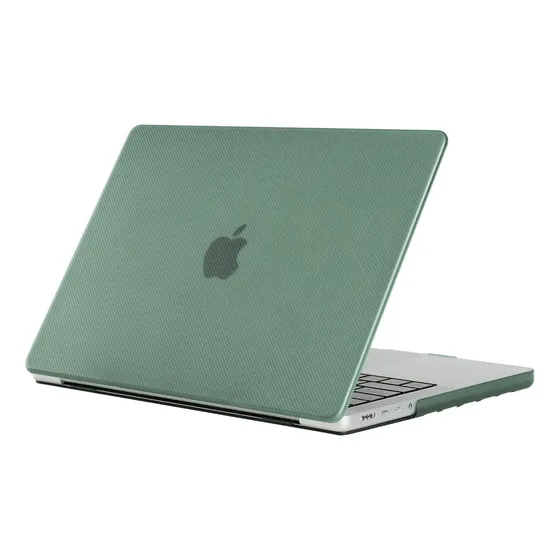 Carcasa Funda Protector Case Para Macbook Pro 14