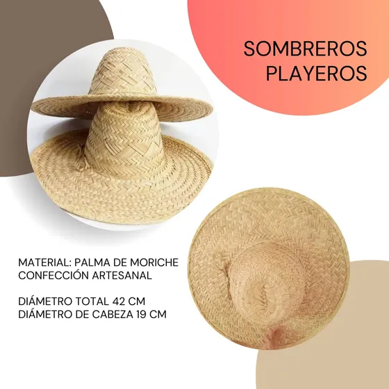 Sombrero Playero