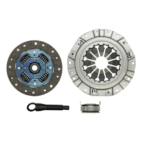 Kit Clutch Suzuki Ignis Swift 2017-2023 / 1.2
