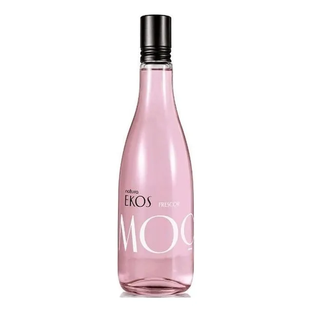 Natura Ekos Frescor Moca Eau De Cologne