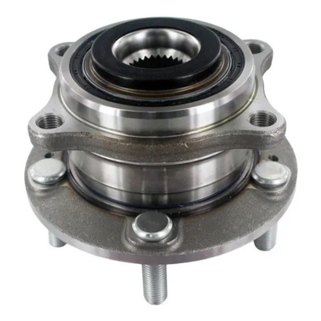Ruleman Maza Trasera Para Hyundai Santa Fe 4x4 C/abs Dsd 07