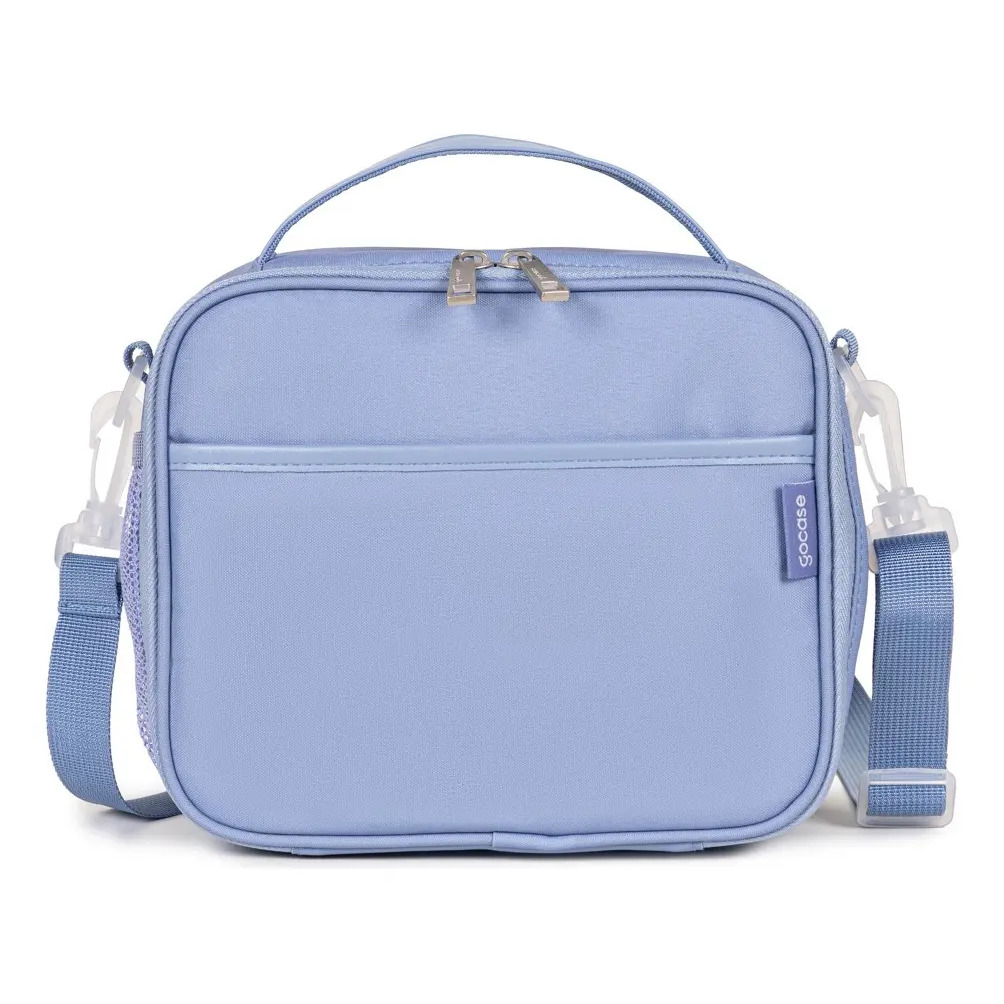 Outlet Bolsa Térmica Gocase Lancheira Play - Leves Defeitos
