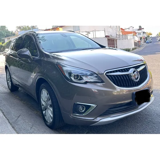 Buick Envision 2.0 Cxl At