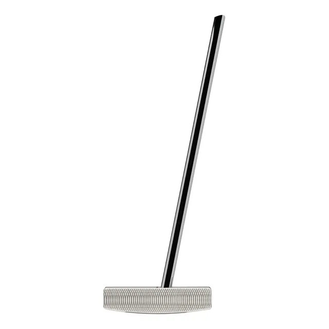 Bell Iv 390 Paleta Golf Para Escoba Larga Fresado Cnc