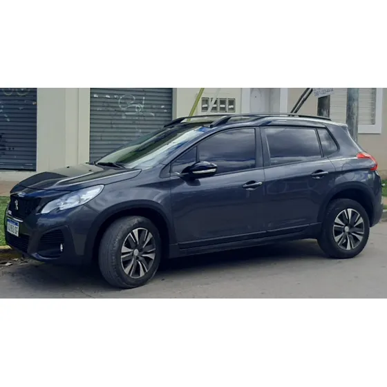 Peugeot 2008 1.6 Feline Am20