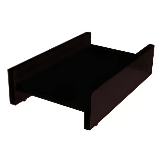 Base Porta Cpu Fija Meru Mdf Emdk Nuevo