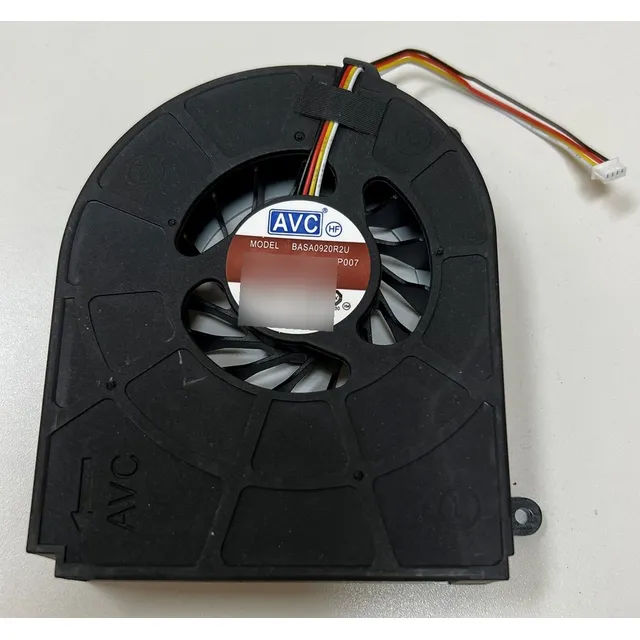 Nuevo Genuino Fh Para Hp Rp9018 Aio Cpu Ventilador