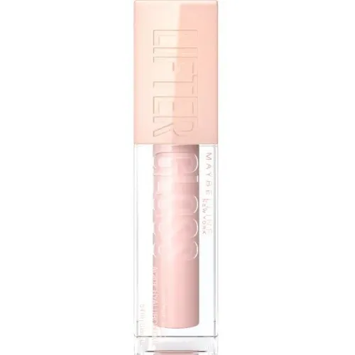 Brillo Labial Maybelline Lifter Gloss N°02 Ice