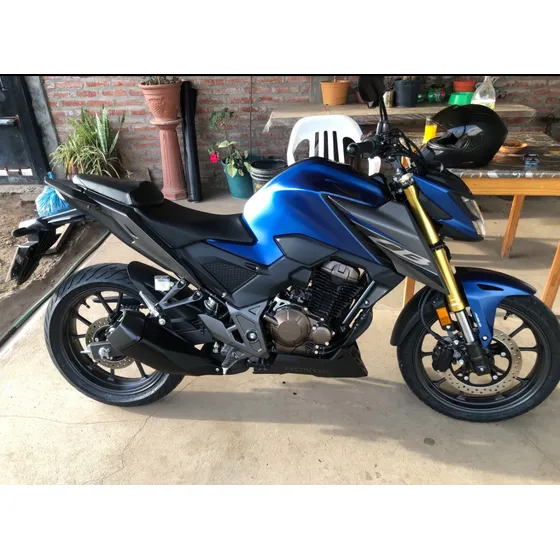 Tiene Todos Los Servís Hecho En Honda