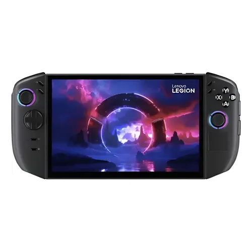 Valve Steam Deck Oled 1TB Cor Preto | Frete grátis
