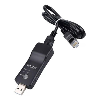 Adaptador Usb Lan Wifi Inalámbrico For Smart Tv Adaptador Usb Lan Wifi Inalámbrico For Smart Tv