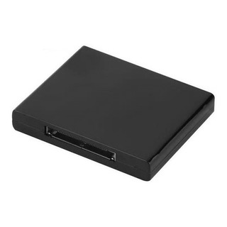 Bluetooth Receptor Dock 30 Pins Adaptador Envío Gratis Stc Bluetooth Receptor Dock 30 Pins Adaptador Envío Gratis Stc