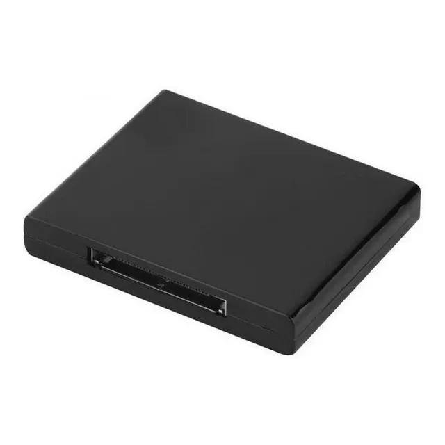 Bluetooth Receptor Dock 30 Pins Adaptador Envío Gratis Stc