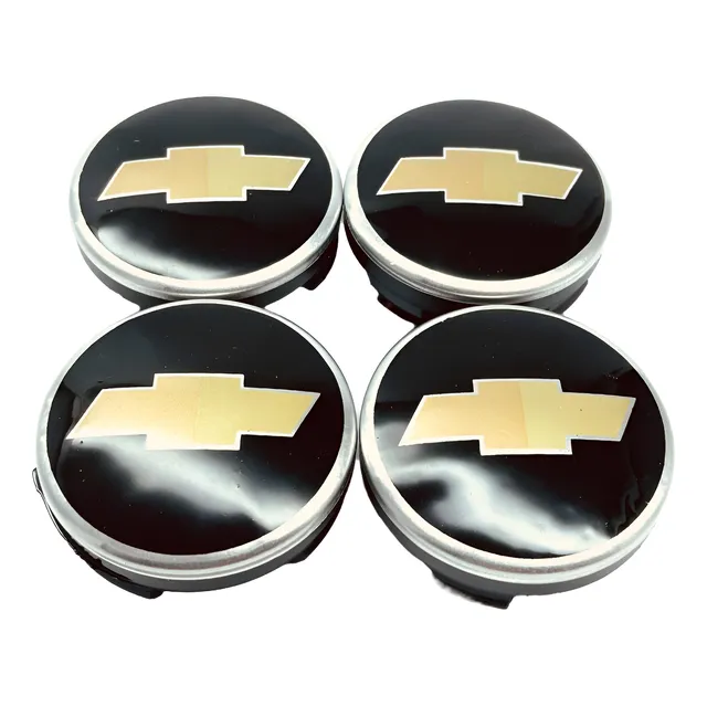 Emblemas Copas Tapas Copa Centro Rin Optra Chevrolet Juegox4