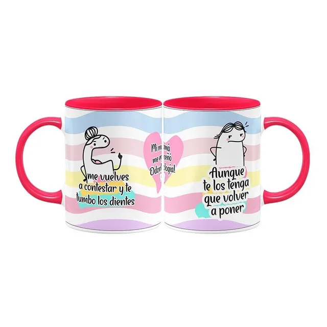 Tazas Personalizadas Dia De La Madre