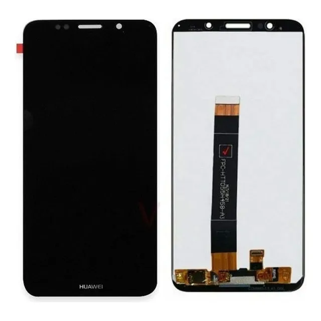 Pantalla 3/4 Lcd + Tactil Para Huawei Y5 2018 Honor 7s