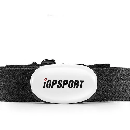 Monitor Banda de frecuencia cardiaca IGPSPORT HR40