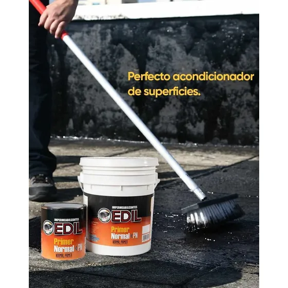 Primer Súper Cuñete 5galones Edil