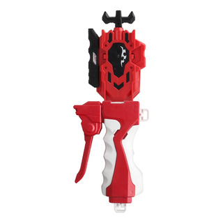 Rapidity Fight Launcher Grip Spining Top Izquierda Derecha N Rapidity Fight Launcher Grip Spining Top Izquierda Derecha N