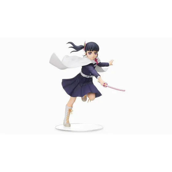 Figura Muñeco Kanao Anime Kimetsu Yaiba 17 Cm Sega Spm