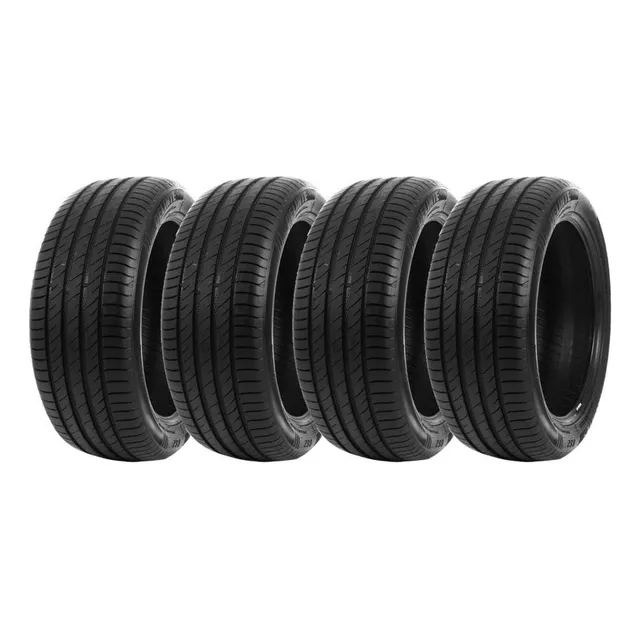 Kit 4 Pneus Delinte Aro 21 265/45r21 Ds2 104w