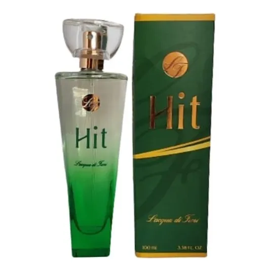 L'acqua Di Fiori Hit 100ml